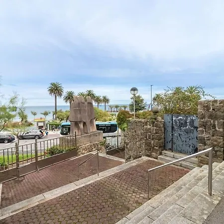 شقة Encantador Piso En El Sardinero