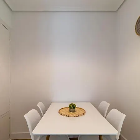 Apartmán Encantador Piso En El Sardinero